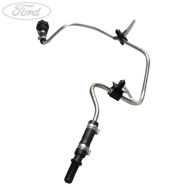 Original Ford Transit 2011-2013 Kraftstoffleitung 2.2L Duratorq 1755597