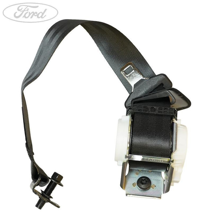 Original Ford Kuga 2012-2016 Sicherheitsgurt, rechts 1913679