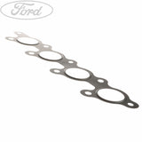 Original Ford Auspuffkrümmerdichtung 2.0L Zetec 1053902