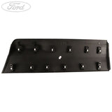 Original Ford Kuga 2016-2019 Hintere Türunterleiste Carbon 2104159