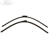 Original Ford Kuga Mk2 Scheibenwischer vorn Flat 2er Satz 12-20 2121378 - 10 Stk