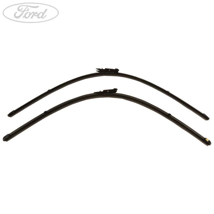 Original Ford Kuga Mk2 Scheibenwischer vorn Flat 2er Satz 12-20 2121378 - 10 Stk