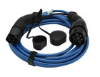 Original Ford Tourneo/Transit Custom® E-Ladekabel für öffentliche Ladestationen