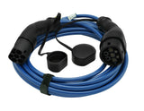 Original Ford Tourneo/Transit Custom® E-Ladekabel für öffentliche Ladestationen