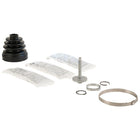 Original Ford C-Max Focus 2.0 TDCi Vorderachsantriebswellen Kit 2008-2011 1552962