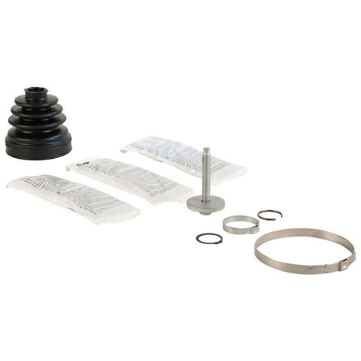 Original Ford C-Max Focus 2.0 TDCi Vorderachsantriebswellen Kit 2008-2011 1552962