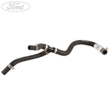 Original Ford Transit 2000-2006 2.4 Duratorq EGR Wasserzulaufschlauch 4791627
