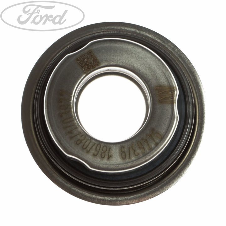 Original Ford Dichtung Wasserpumpe 1535447