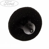 Ford Focus 2006-2010 Außenspiegelleiste hinten 1451505
