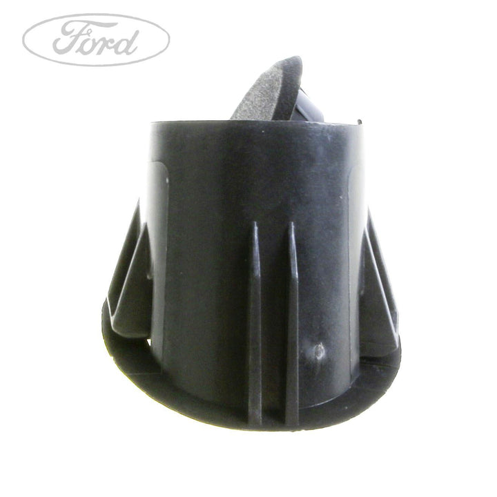 Original Ford Fiesta Befestigungsgummi Heckspoiler rechts 1708002