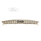 Original Ford Mondeo Grill Stoßstange vorne oben & Ford Oval 2000-2007 1365546