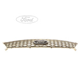 Original Ford Mondeo Grill Stoßstange vorne oben & Ford Oval 2000-2007 1365546