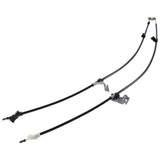 Focus MK2 Parken Handbremsseil