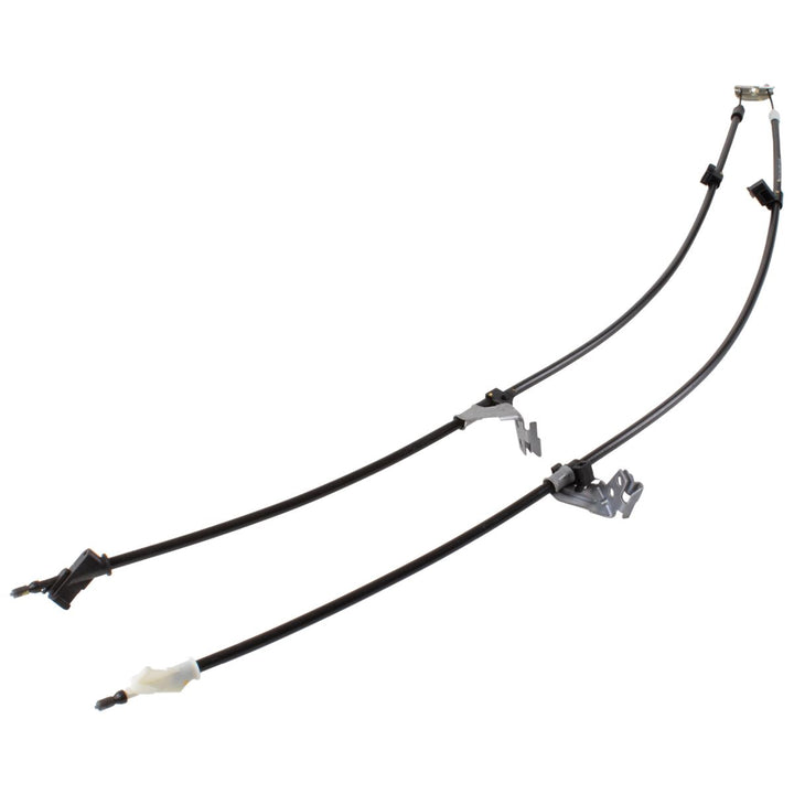Focus MK2 Parken Handbremsseil