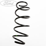 Original Ford Fiesta Mk6 Fusion Vorderfederbein Rechts Oder Links Feder 1430763