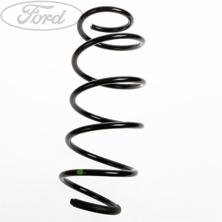 Original Ford Fiesta Mk6 Fusion Vorderfederbein Rechts Oder Links Feder 1430763
