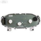 EcoSport 1.0 EcoBoost 1.5 Duratec Ti-VCT Kombiinstrument