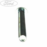 Original Ford LICHTMASCHINE Einstellbolzen 3601393