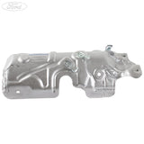 1.5 Duratorq TDCi Katalysator Hitzeschild 04/2015-