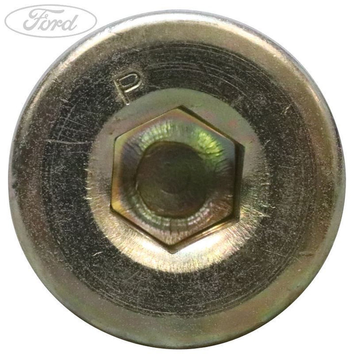 Original Ford Stecker 5107965