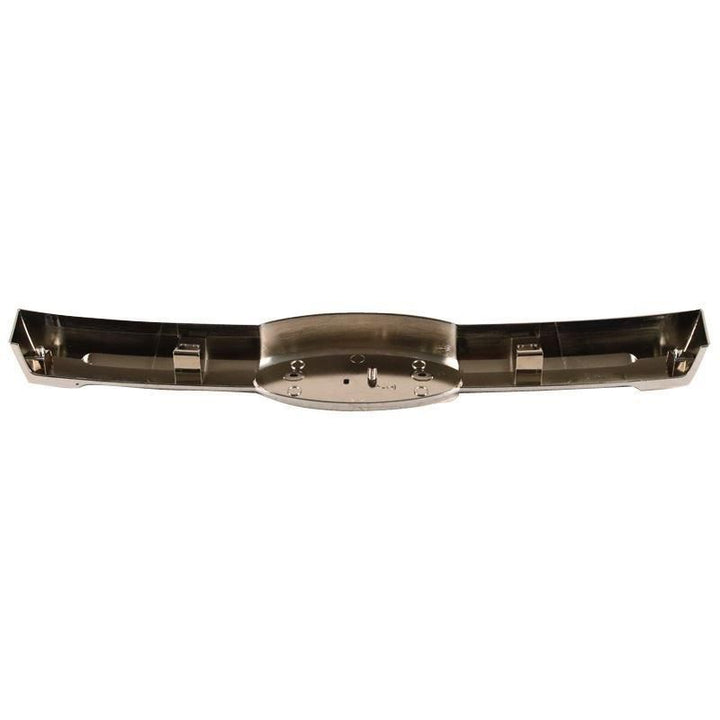 Original Ford Ranger Flügelzierleiste Kühlergrill 15- Chrom 1923930