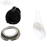 Original Ford Tankdeckel Gehäuse 2309321