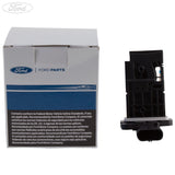 Original Ford Focus/C-MAX/Kuga Sensor Luftmassenmesser 1.5L Duratorq 2038581
