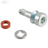 Motor Modul Abscherschraube Reparatursatz