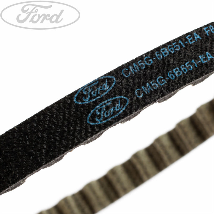 Original Ford Antriebsriemen Ölpumpe 1.0L Duratec 1761082