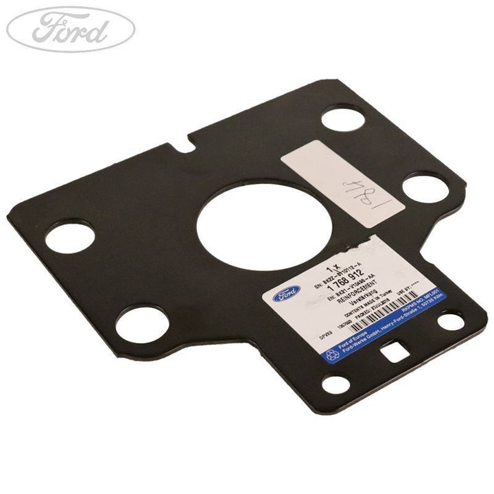 Original Ford Transit  Halter Verstärkung vorne 2014-1768912
