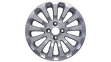 Original Ford Ka Leichtmetallrad 15