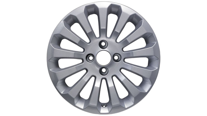 Original Ford Ka Leichtmetallrad 15