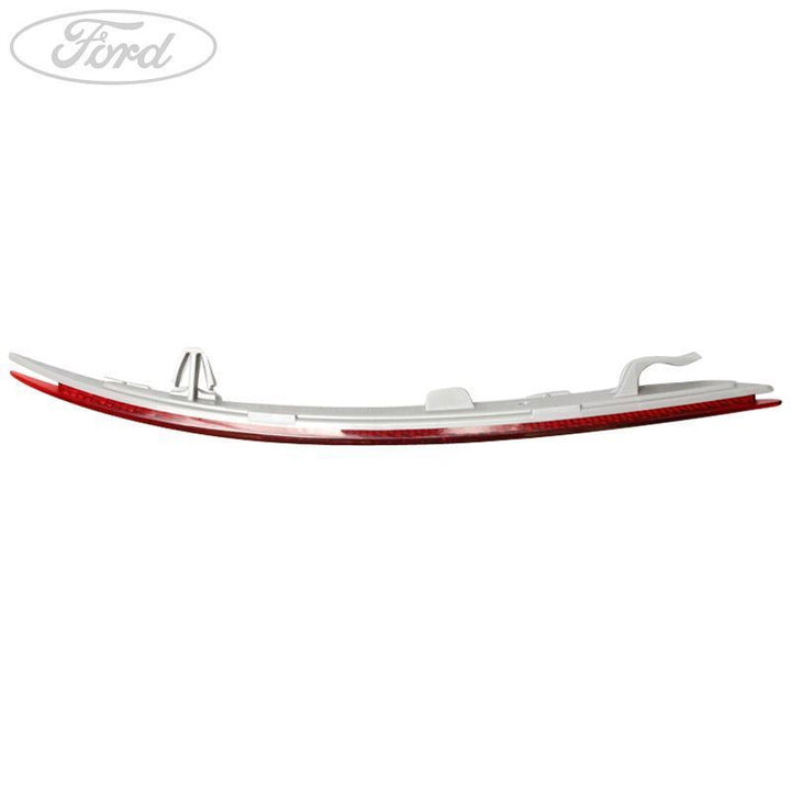 Original Ford Mondeo ab 2014 Reflektor Stossstange hinten links 5318071