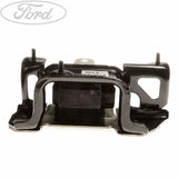 Original Ford Fiesta/EcoSport/B-MAX Getriebegehäuse Lagerung 1802599