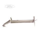 AGR-Kühler Abgasrückführungsmodul