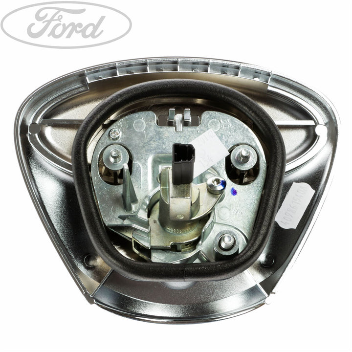 Original Ford Ka 2008-2016 Handgriff Heckklappe 1780175
