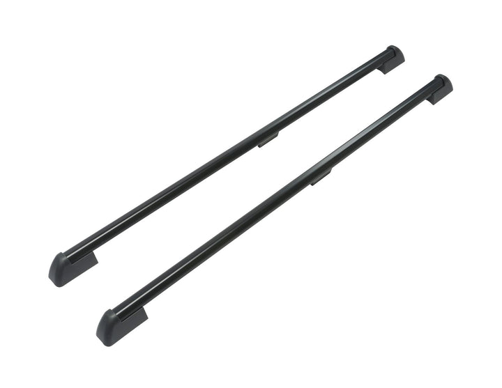 Ford Ranger P703 2022-2024 Ladeflächen-Seitenschienen Schwarz 2617211