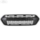 Original Ford Transit/Tourneo Custom ab 2020 Kühlergrill Raptor Style 2467234