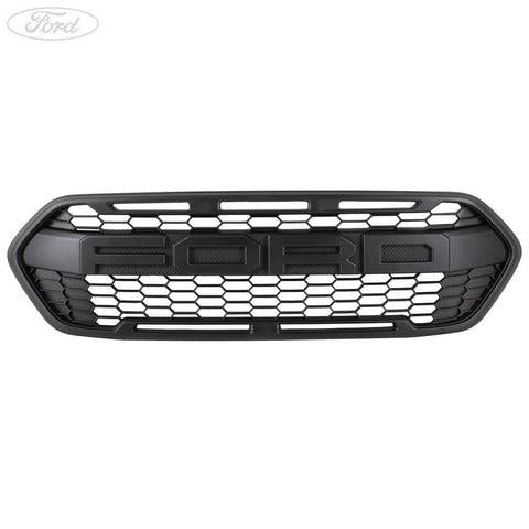 Original Ford Transit/Tourneo Custom ab 2020 Kühlergrill Raptor Style 2467234