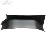 Original Ford Beifahrerseite Rückleuchtenabdeckung rechts 1867314