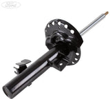 Galaxy Mk2 Vordere linker Stoßdämpfer Aufhängung Federbein