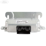 Courier B-Max Spannungswandlermodul Start Stop ohne Kamera