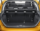 Ford Fiesta ab 2017 Gepäckraum-Schutzgitter halbe Höhe 2169667