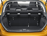 Ford Fiesta ab 2017 Gepäckraum-Schutzgitter halbe Höhe 2169667
