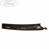 Original Ford Focus Zierleiste Aussentür rechts 1751090