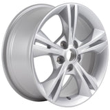 Ford C-MAX & Focus Alufelge 16