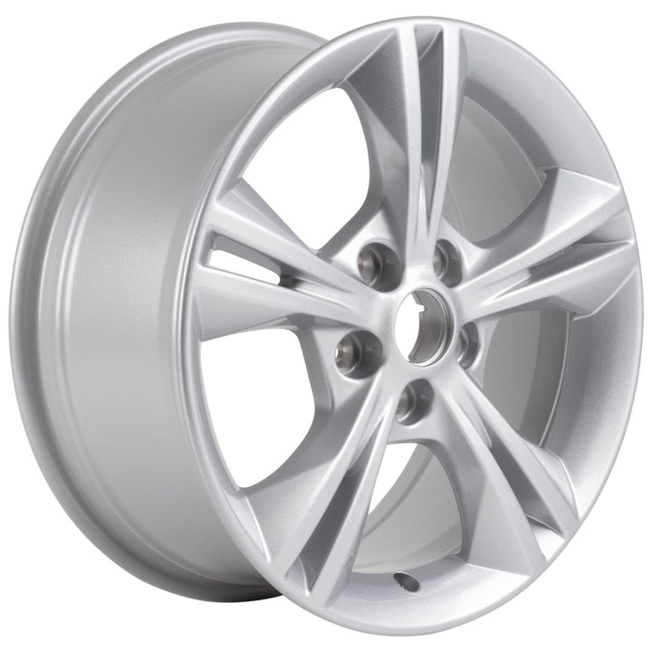 Ford C-MAX & Focus Alufelge 16