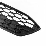 Ford Focus 2018-2022 ST-Line Kühlergrill Oben Vorne