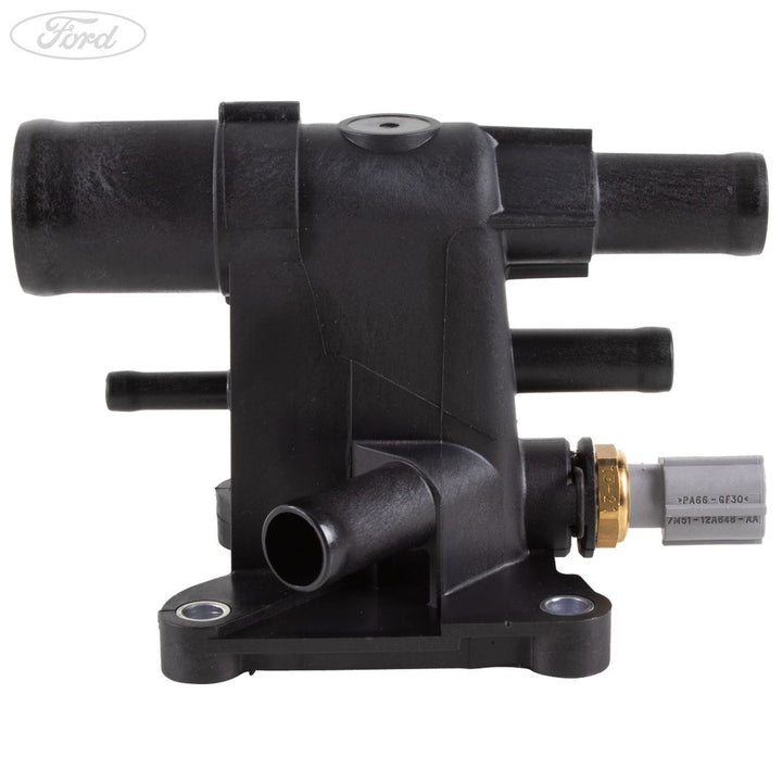 Original Ford Adapter Kühlmittelanschluss 1682255