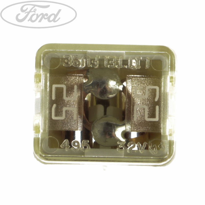 Original Ford C-Max Grand C-Max Focus Sicherungsautomat 4635342